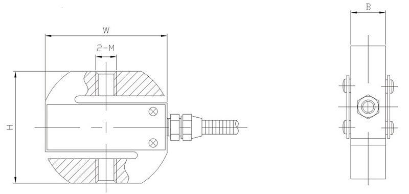 BSLS-3 S型拉壓力傳感器.jpg