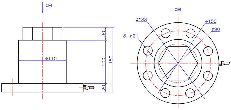 BSNJ-1A扭矩傳感器.png